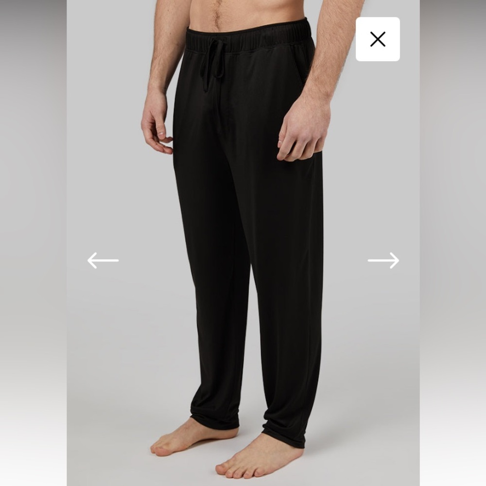 LOT of 3 - 32 Degrees Cool Sleep Pant NWT Comfortable Soft Lounge Pajamas PJs